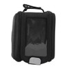 Bicycle Touching Screen Mobile Phone Bag EVA Anticollision Hard Shell