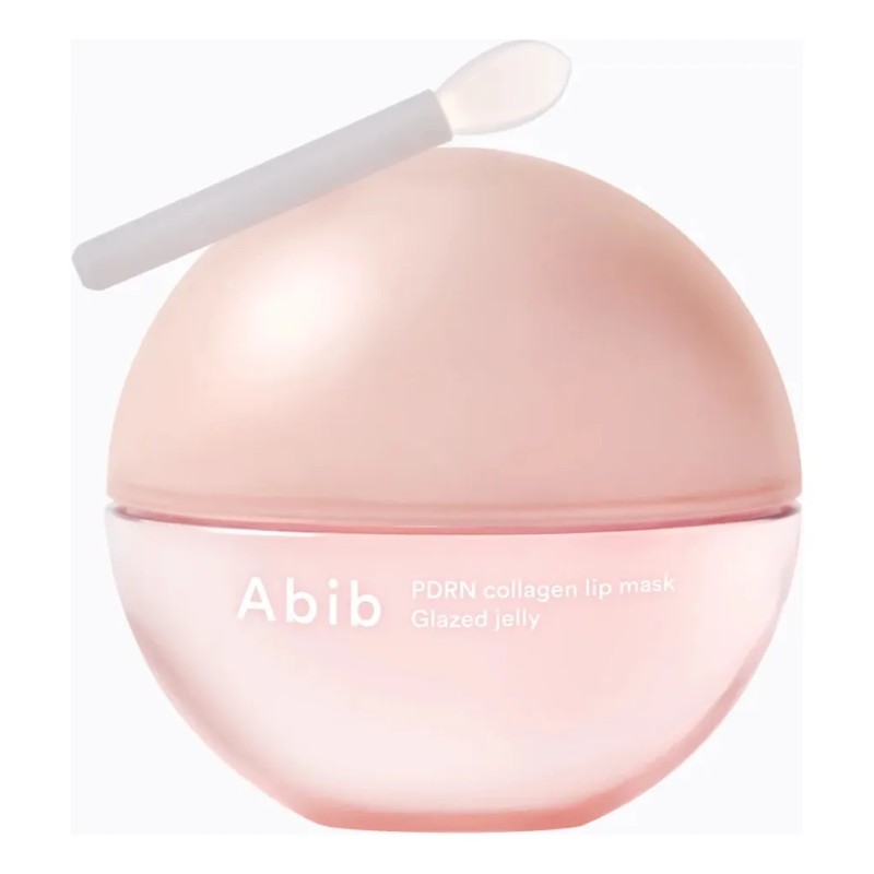 Abib Mascarilla Hidratante Labial De Colágeno Pdrn