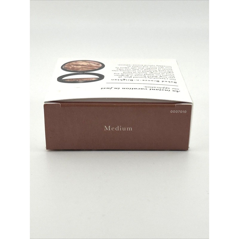 Laura Geller Baked Bronze-N-Brigh