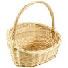 Kobolo Gift Basket Woven Wicker Size 1 35 x 30
