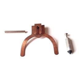 Carburettor Repair Kit for TK Saxonette Spartamet Float Needle