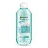 Garnier Skin Naturals Agua Micelar Pureactive, 400 ml
