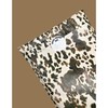10x13 Premium Poly Mailer- Classic Cowhide - Pack Size: 50