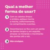 Salon Line Linha Tratamento (#ToDeCacho) - Gelatina Vai Ter Volume