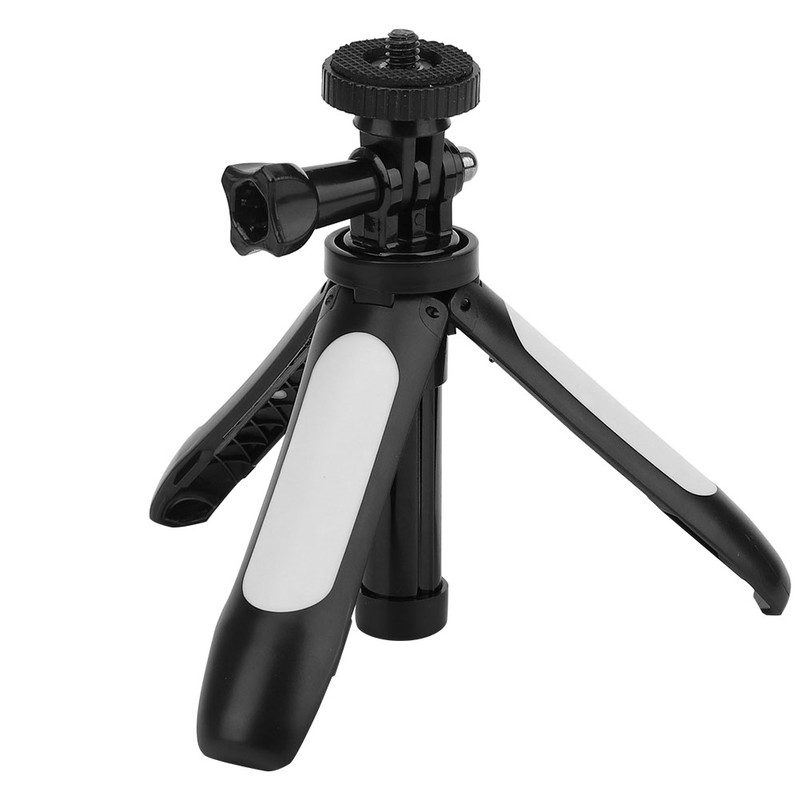 Mini Handheld Extendable Monopod Tripod Selfie Stick for DJI OSMO