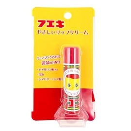 Fuki Gentle Lip Cream 0.2 oz (5 g)