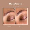 Sello de Cejas Con Aceite de Ricino - Gel Transparente