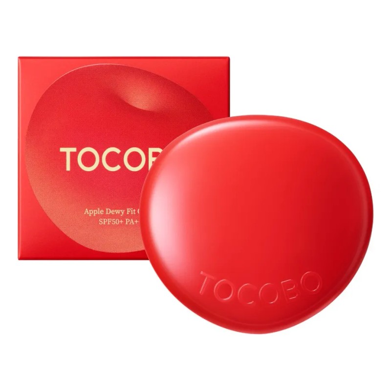 Apple Dewy Fit Cushion 27 Toast 27 Toast