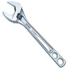 TOP HY-36 Eco Wide Adjustable Wrench, Opening 0.3 - 1.4
