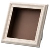 Daisen P004P0101 Cazaro Frame + Paper Box Royal 5.9 in