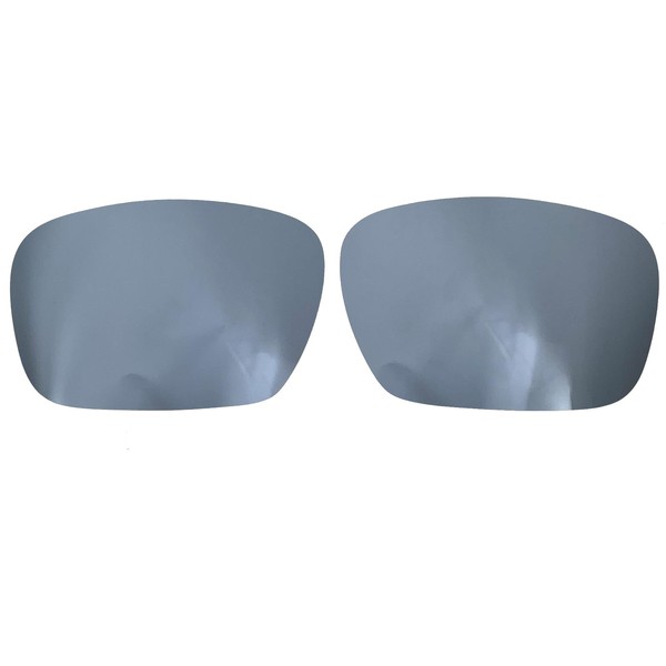 Replacement Lenses for Oakley Badman OO6020 | Badman Asain Fit(AF)
