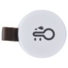 Electronic Bluetooth 5.0 Temperature Humidity Meter Monitor Mini Wireless Thermometer