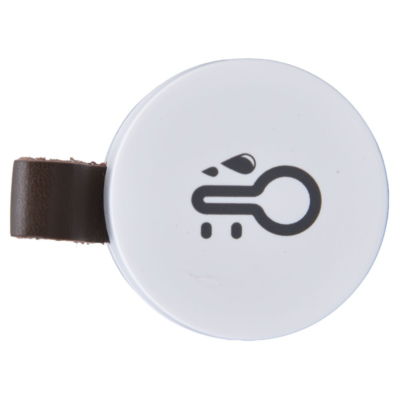 Electronic Bluetooth 5.0 Temperature Humidity Meter Monitor Mini Wireless Thermometer