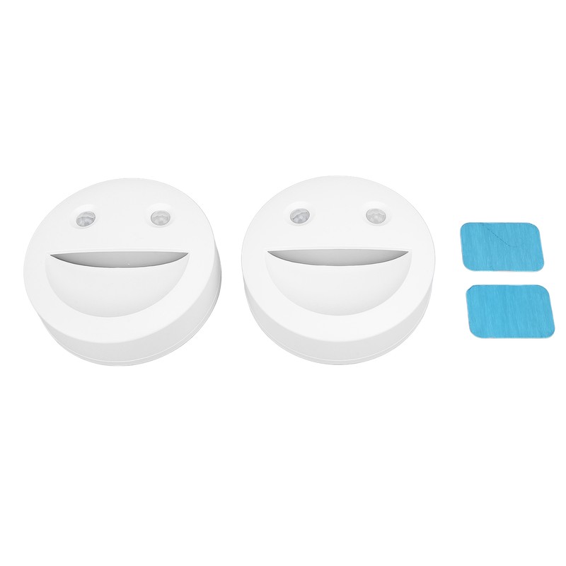 Motion Sensor Night Light 4 Modes 2700K 5000K Magnetic Cute