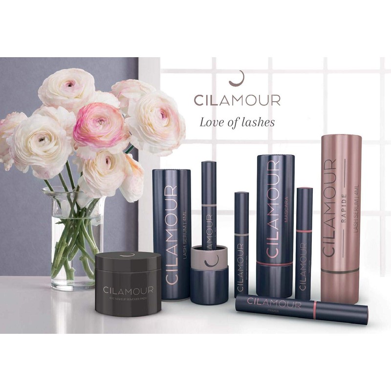 Cilamour Brow Serum 5ml