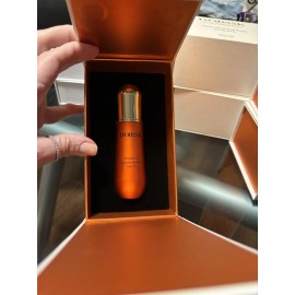 D'OR24K Vitamin C Serum Concentrated Anti-Aging Brightening 40ml NIB