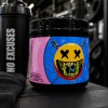 Pre Entreno Preentrenador Zombie 30 Serv Smile Labz 555g