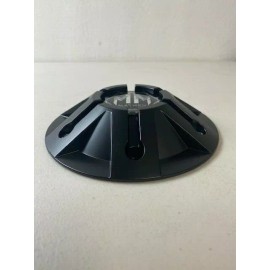 Mayhem Wheels C546101CAP C10TWG1301C Matte Black Center Cap