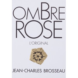 Jean Charles Brosseau Ombre Rose Women Eau De Toilette Spray, 1 Ounce