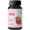 Vital First Pomegranate Tablets, 4 pieces / 바이탈퍼스트 석류정, 4개