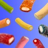 Pencil Bites Gummy Candy - 2 Pound Bulk Pack -