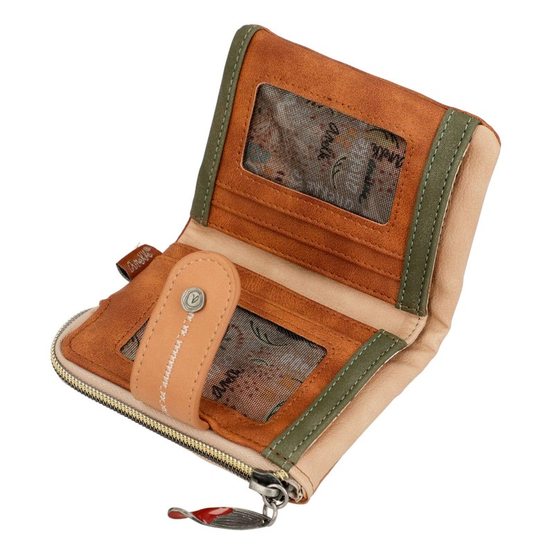 Anekke Billetero Sintetico Combination (910)), Size -, multi-coloured