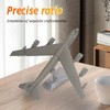 1:200 Airways Plane Model Alloy Perfect Details True Scale Exquisite