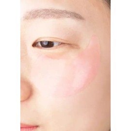 Mediflower [메디플라워] 콜라겐 안티 링클 아이패치 90g 60매 [Mediflower] Collagen Anti-Wrinkle Eye Patch 90g 60 Sheets