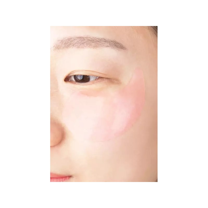 Mediflower [메디플라워] 콜라겐 안티 링클 아이패치 90g 60매 [Mediflower] Collagen