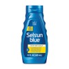 Selsun piel de cabelludo seco, 11 Oz, Azul