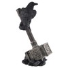 VOGLER Joh. Vogler GmbH Raven Mugin on Thor's Magic Hammer
