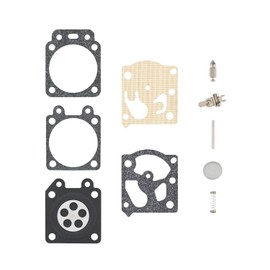 Carburettor Diaphragm Kit Gasket for Walbro WA WT Alpina Echo Emab Emak Homelite MC Culloch Poulan Weed Eater Solo