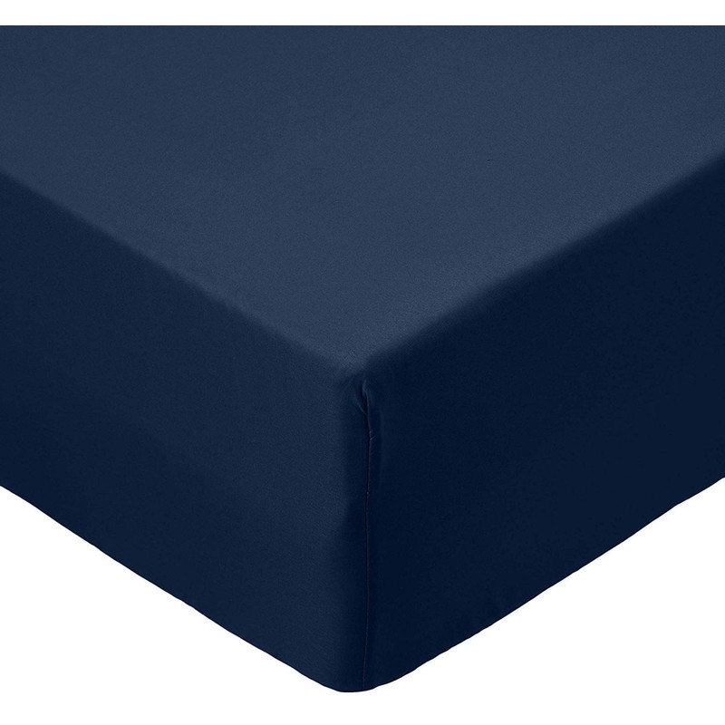 Family Bedding King Size Fitted Sheets Deep Fit | Fitted