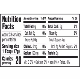 Heinz  New Exclusive Heinz Organic Certified Home Grown Tomato Ketchup Bottle 14oz