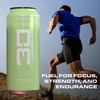 3D Energy Drink – Cucumber Melon, Sugar Free, 200mg Caffeine,