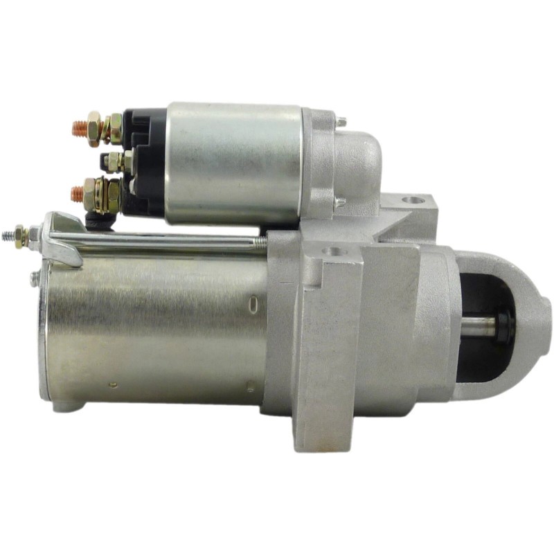 Gladiator SAEJ1171 Certified Marine Starter for Mercruiser Stern Drive GM