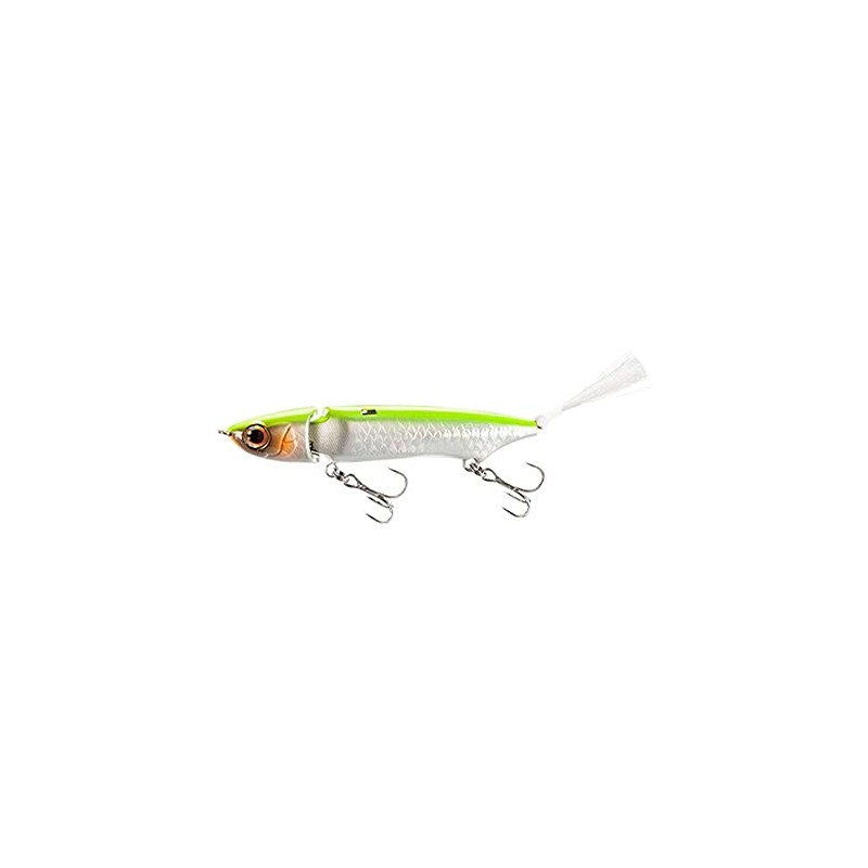 Shimano 70 ZT-207Q 006 Kourin Chart Bus Lure, Joint, Minnow