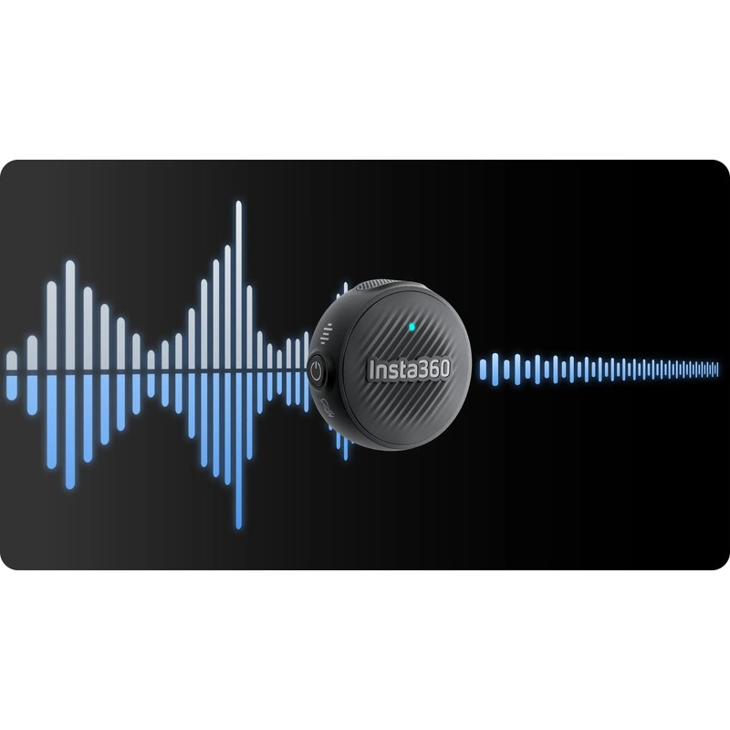 Insta360 Mic Air Transmitter