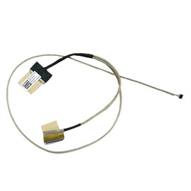 ZAHARA 14005-01920100 Replacement LCD Monitor Cable for Asus X540 X540SA X540S X540LA-1A X540U X540UP X540L X540LA X540LJ S540 R540 R540S R540U R540540UP/ 54F540 F540U/ D540/ A540 A540L DD0XKALC000