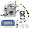 Hutdkte PB580T Carburetor for Echo PB-580t PB 580t PB-580h PB580h