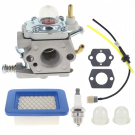 Hutdkte PB580T Carburetor for Echo PB-580t PB 580t PB-580h PB580h WTA-35 Backpack Blower A021004331 A021004330