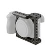 CAMVATE Camera Cage Frame, Sony A6000 / A6300 / A6400