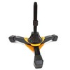 Morisho Flute, Clarinet, Oboe, Musical Instrument, Stand, Anti-Slip, Pad, Foldable,