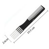 Professional Styling Combs Hairdressing Comb Afro Comb Hairstyle Comb Hairdressing