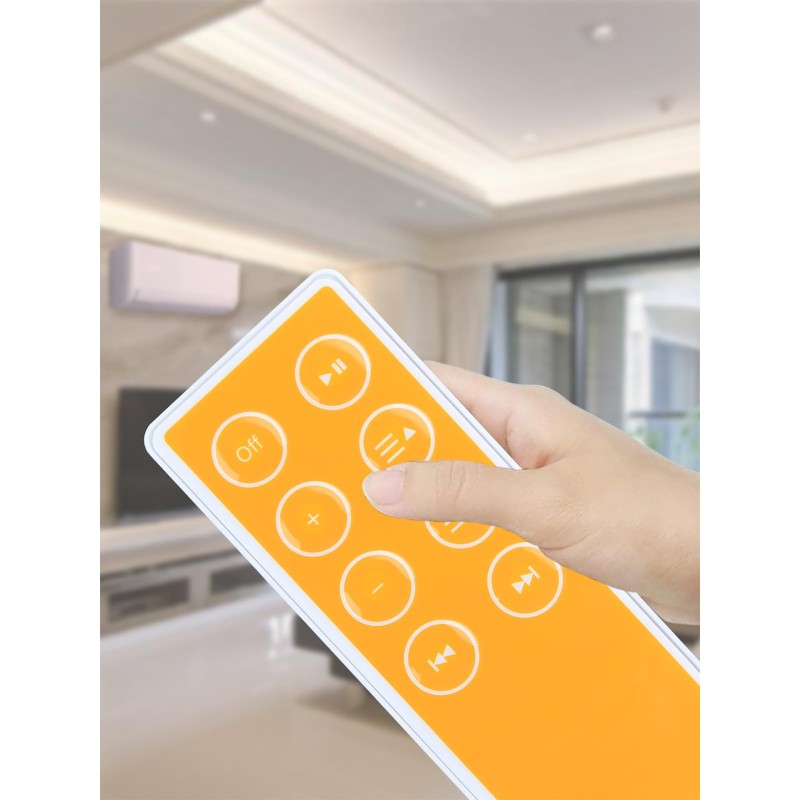 ZWP New Replacement Remote Control fit for Bose SoundDock Series