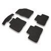 Volvo S60 V60 V60CC (from 2019) Floor Mat Set Rubber