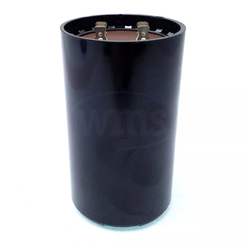 Vanguard BC-400M-250 Start Capacitor, Mfd 400-480 uF, 220-250VAC 50/60Hz