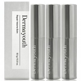 Dermayuse Repair Volume Balm x3 Multi-Stick Balm Watery Glow Wrinkle Care Dermayuse Repair Volume Balm 9.5g x3 / 더마유스 리페어 볼륨밤 x3개 멀티 스틱 밤 물광 링클 주름케어 더마유스 리페어 볼륨밤 9.5g x3개