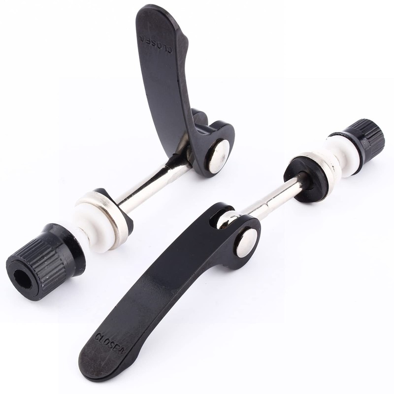Bicycle Seat Post Quick Release Bicycle Seat Clamp Bicycle QR