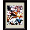 Peyton Tennessee Volunters Autograph Promo Print - Manning- Looking Deep